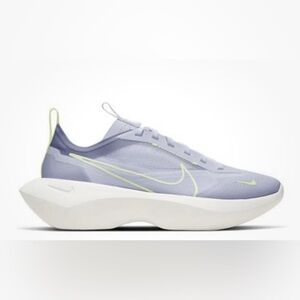 Nike Vista Lite Blue Women’s 9.5 Athletic Shoe